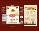 Load image into Gallery viewer, Holw El Sham | Mehalabia Milk | 80 gm
