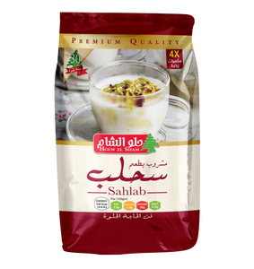 Holw El Sham | Sahlab | 220 gm