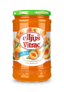 Vitrac | Jam | Apricot | 900 gm